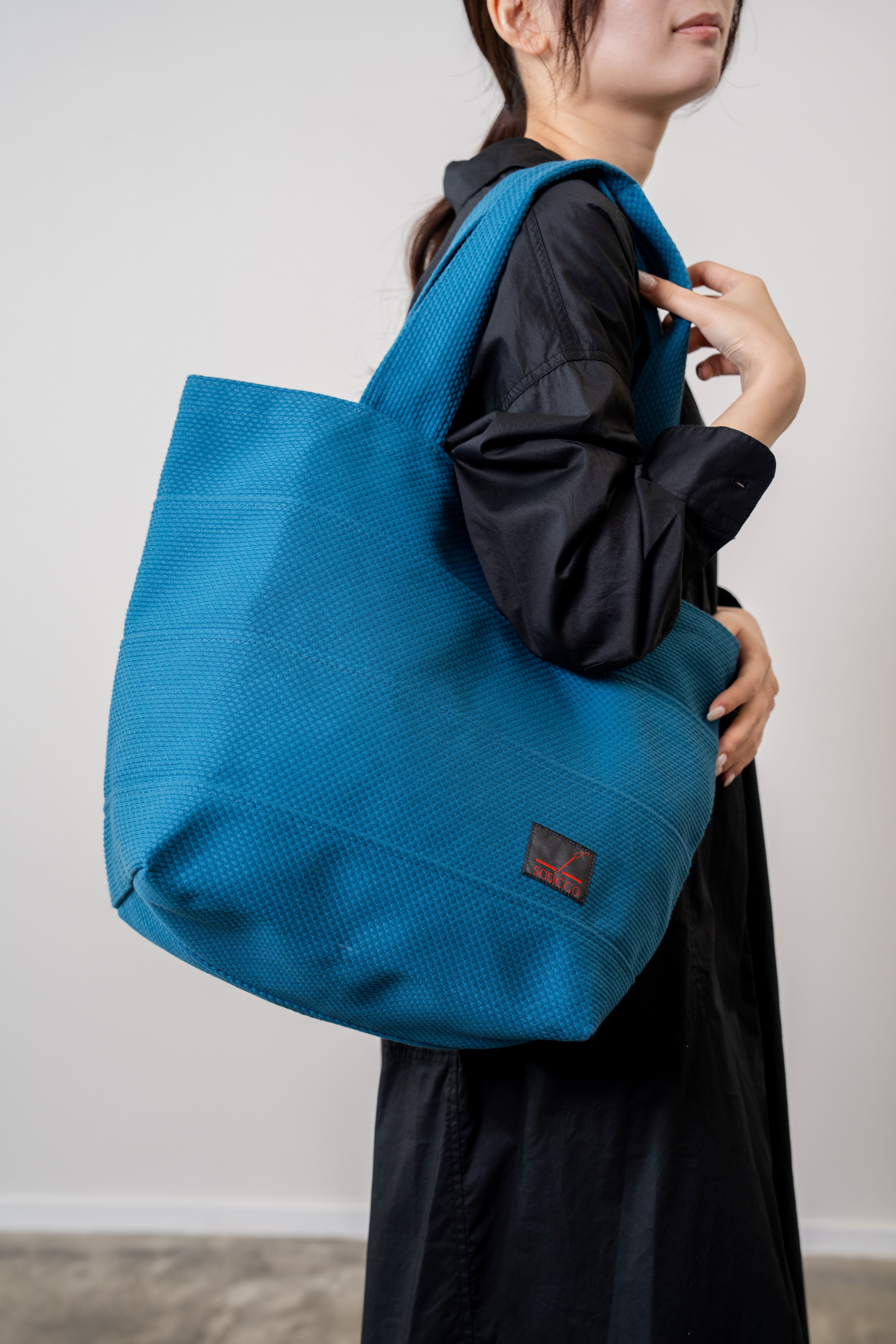 Tote 40 トート40 | sasicco公式Webショップ