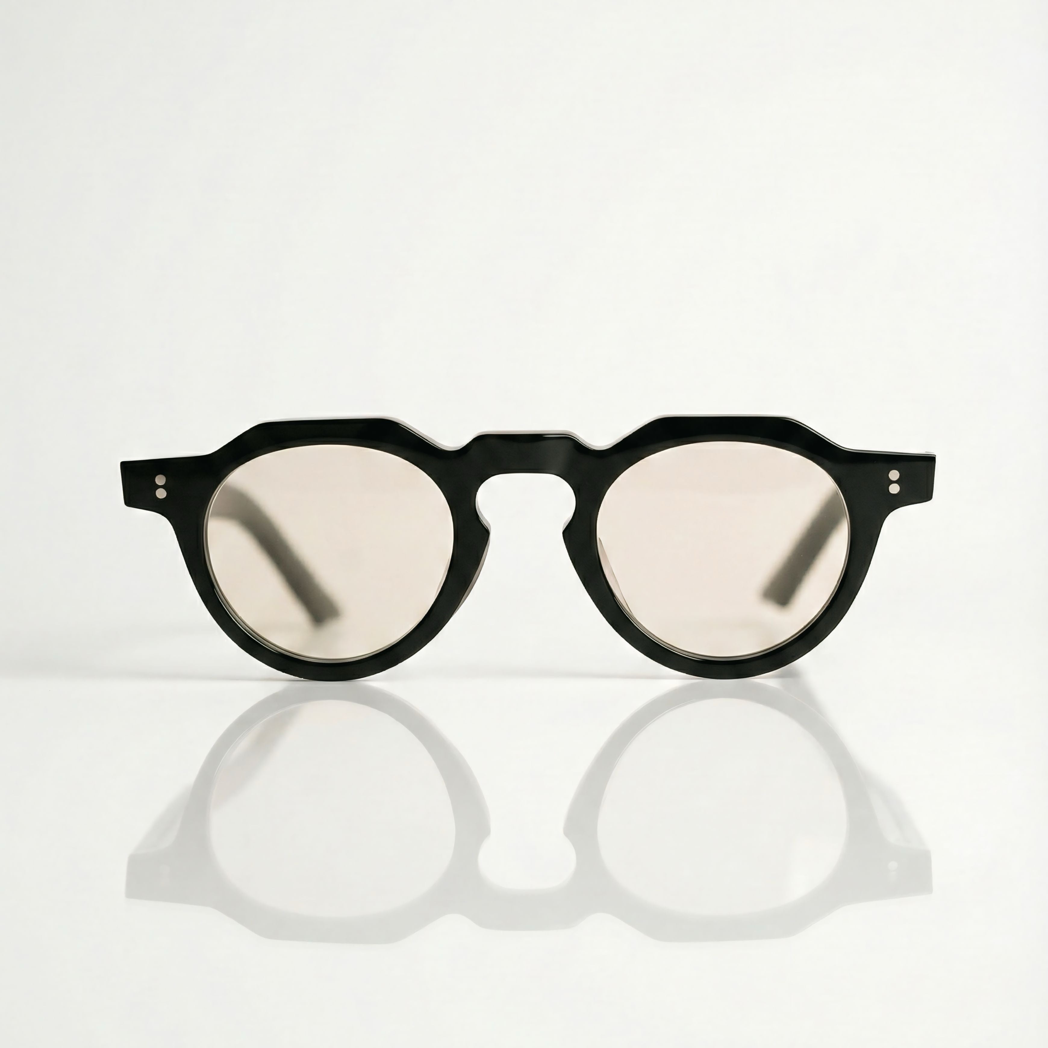 bieRce 402 BLACK ベージュレンズ　【VIBECA&Co.】 bieRce 402 BLACK | bieRce