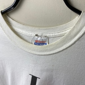 vintage TV drama tee “sex and the city”