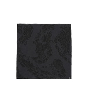 [XLIM] EP.9 01 BANDANA  COLOR : BLACK 正規品 韓国ブランド 韓国通販 韓国代行 韓国ファッション XLIM エクスリム 日本 店舗