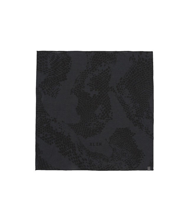 [XLIM] EP.9 01 BANDANA  COLOR : BLACK 正規品 韓国ブランド 韓国通販 韓国代行 韓国ファッション XLIM エクスリム 日本 店舗