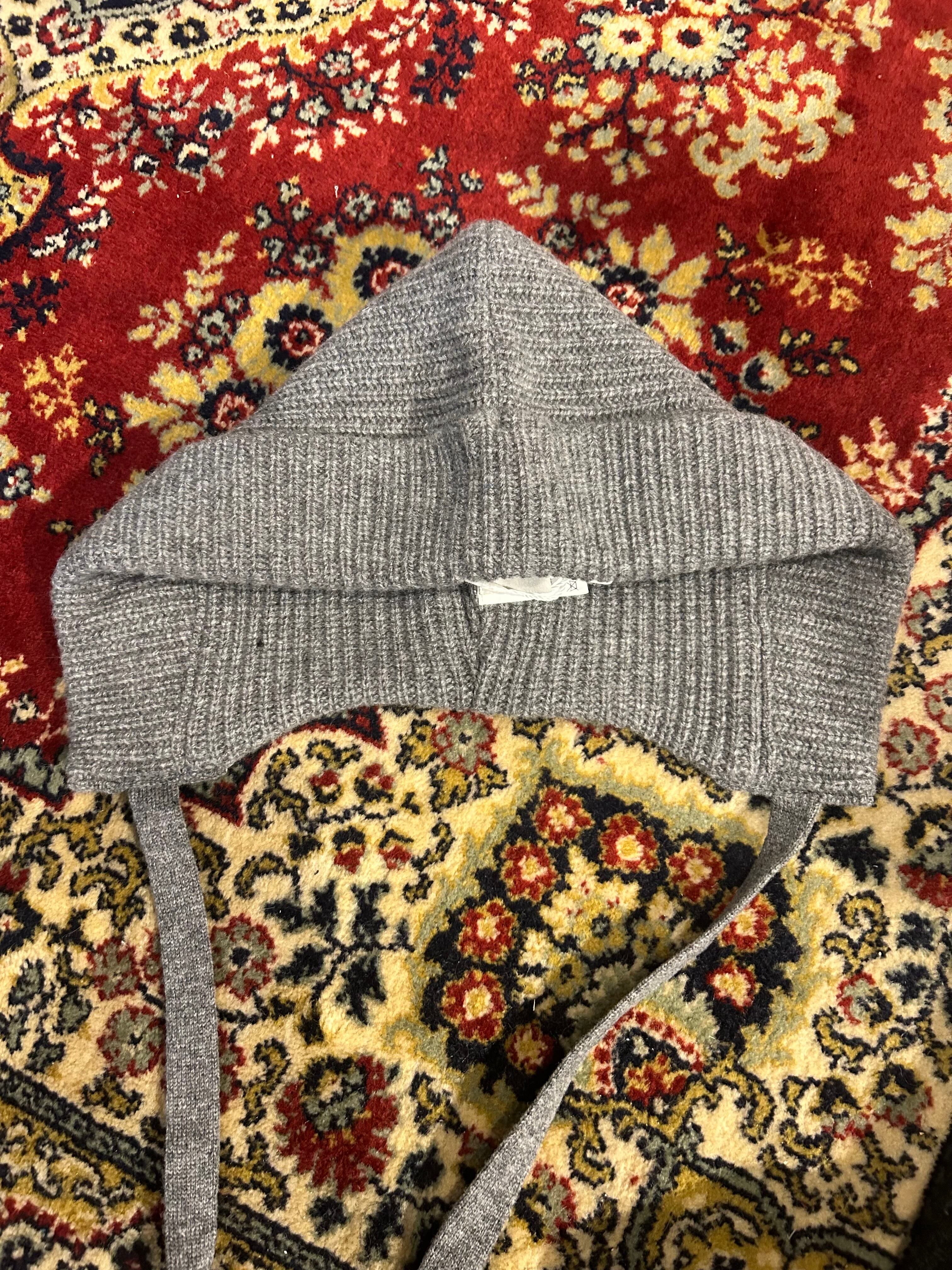 FUMIETANAKA knit roll cap | AAR