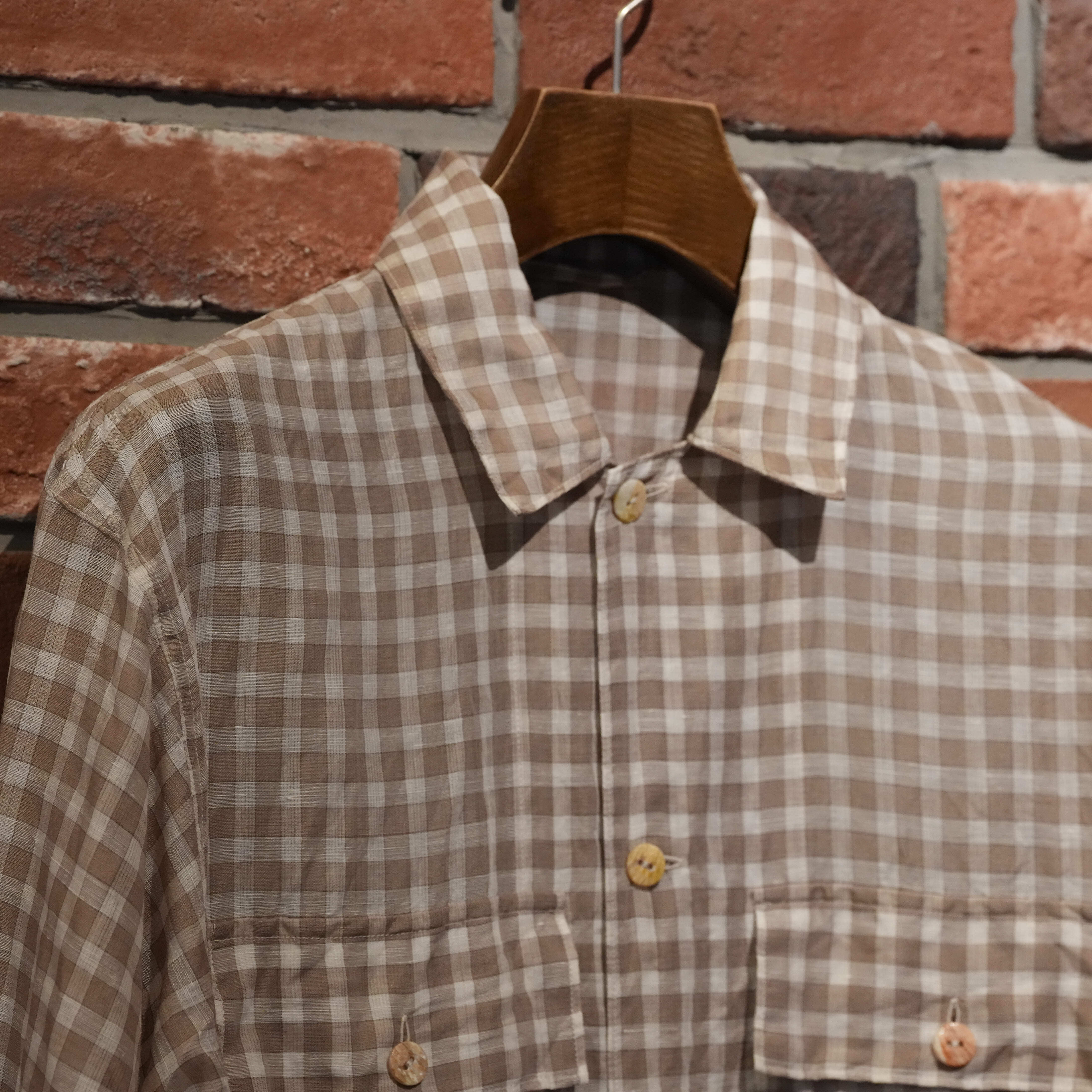 MAATEE&SONS(マーティーアンドサンズ) 26SS 