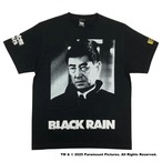 【残り1点】[限定販売]ブラック・レイン/松本正博（大阪府警ブラック）