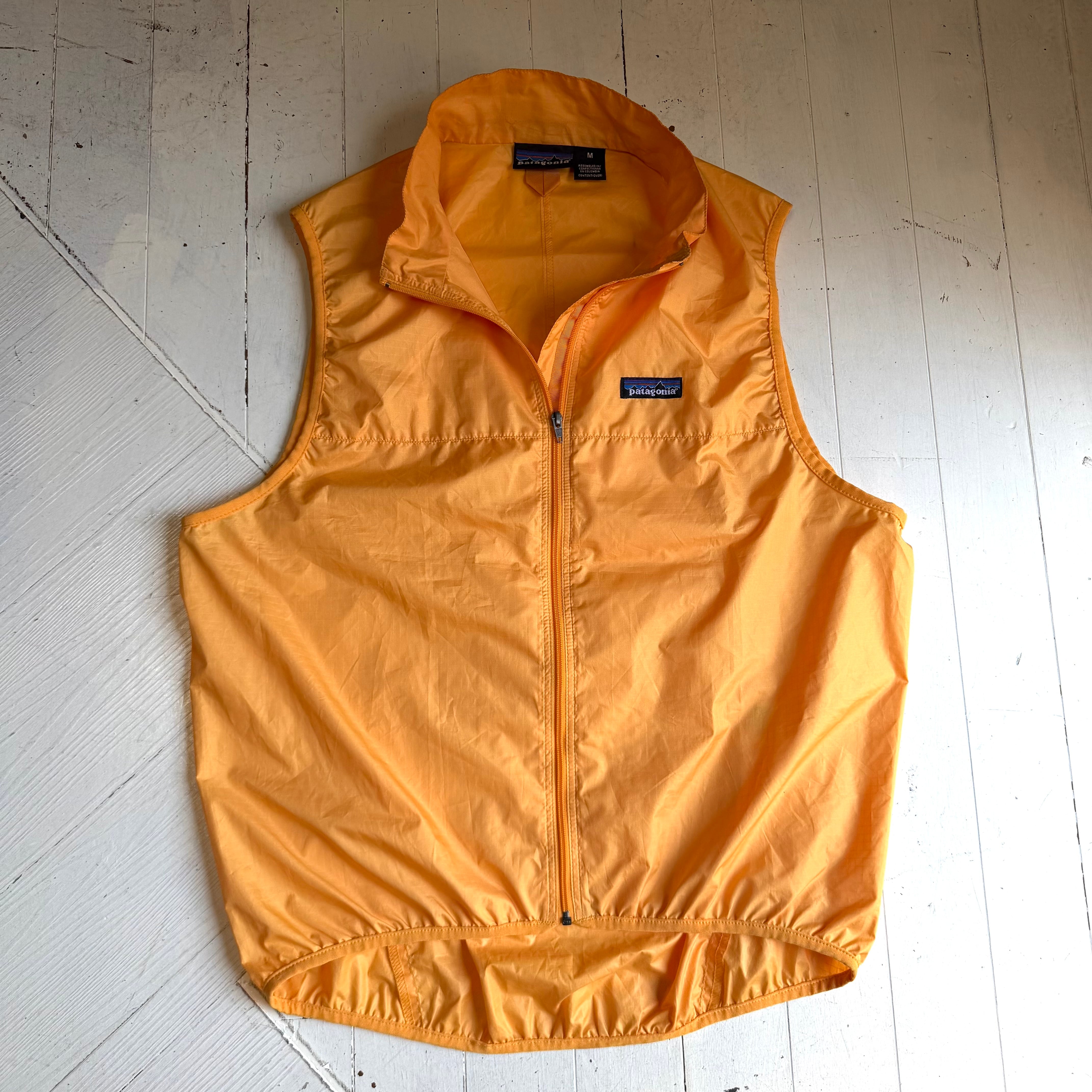 patagonia Synchilla XL ベスト　2000年製　　カナダ製 2000年製 