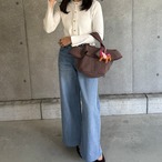 Nubi【Fu-na Frill】フーナ フリル New color