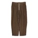 10s tricot Comme des Garçons  pants 水玉　トリココムデギャルソン　イージーパンツ