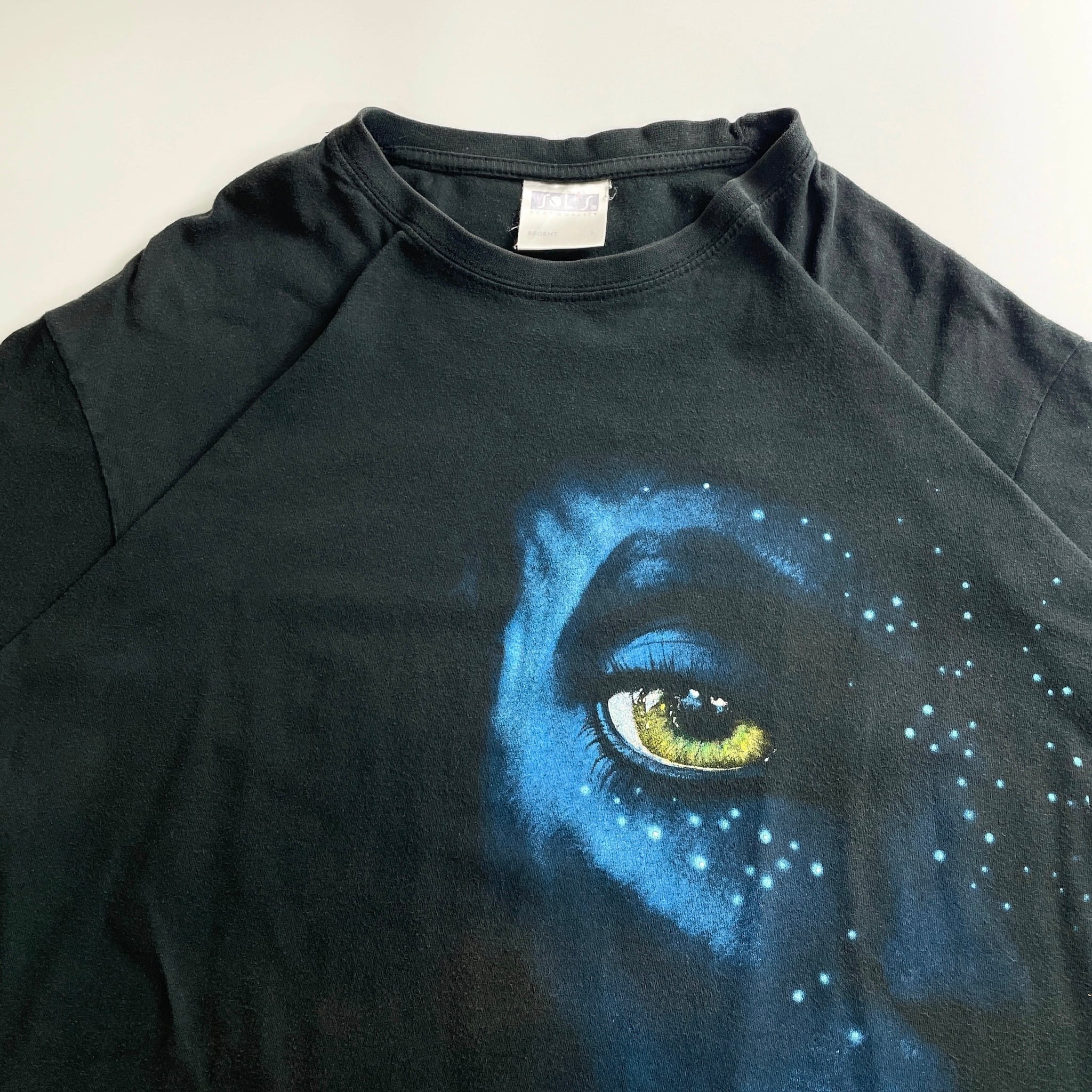 AVATAR Movie Promo T-Shirt