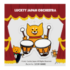 【在庫限り】楽器キーホルダー （ティンパニ・大太鼓・トライアングル）