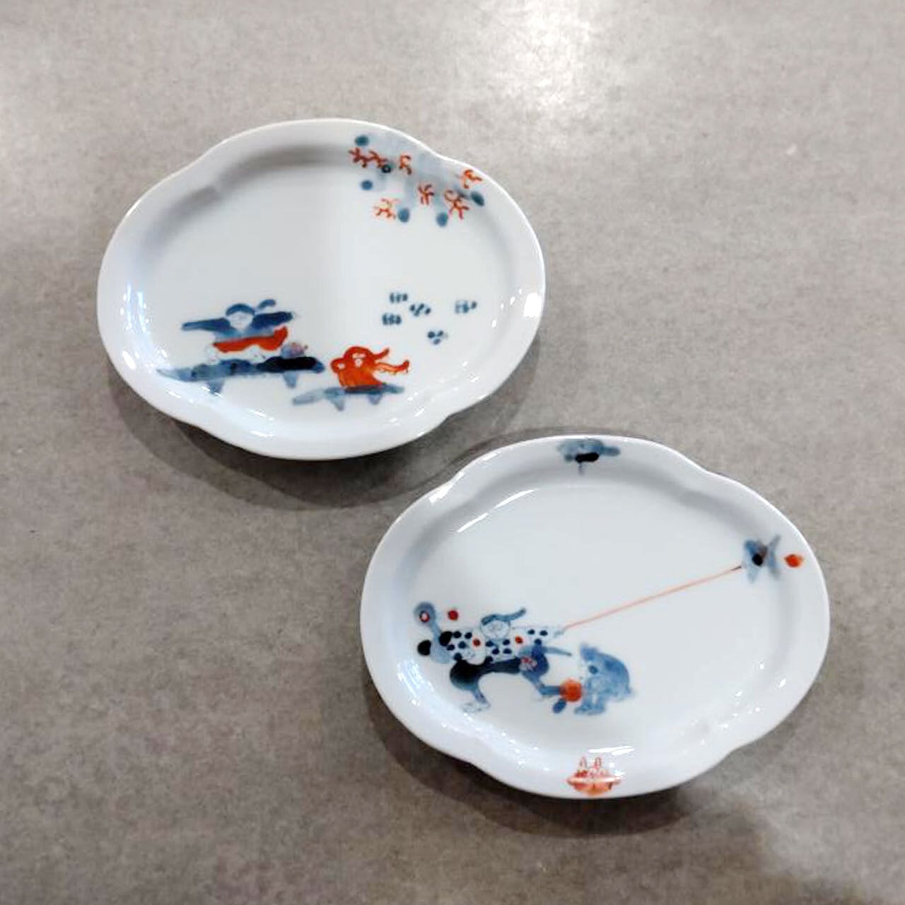 中荒江道子 ナカアラエミチコ | 萬屋みちる