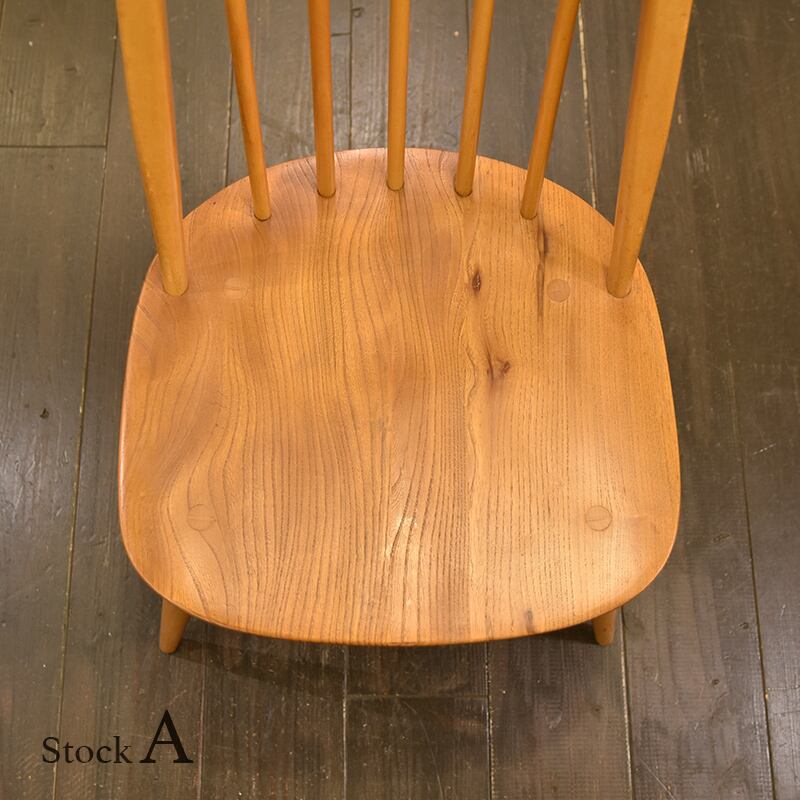 Ercol Quaker Chair (SH400) 【A】 / アーコール クエーカー チェア