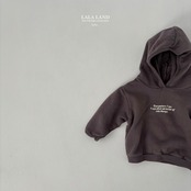 LALALAND 25/WI(Baby)Magic hood MTM