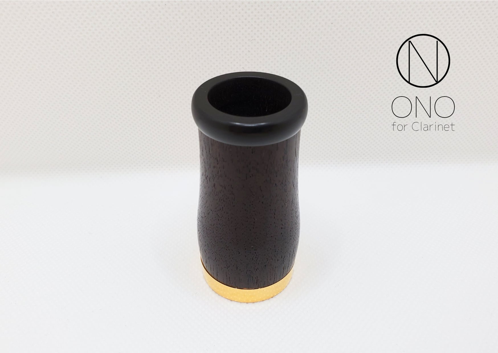 MUSIC CRAFT】クラリネット バレル （660mm・ツイスト） クラリネット