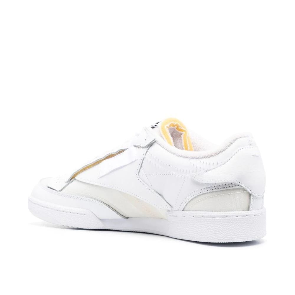 Maison Margiela × Reebok】Club C 'Memory Of'（WHITE） | AYIN
