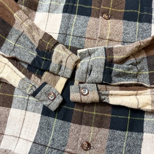 60's〜 McGREGOR Open-Collar Shirt Board Shirt 50年代 アメリカ オープンカラーシャツ ボードシャツ ヴィンテージ ビンテージ  TT2026-0046