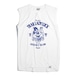 DRYCOTTONY Sleeveless  Shirt  / TLL / White