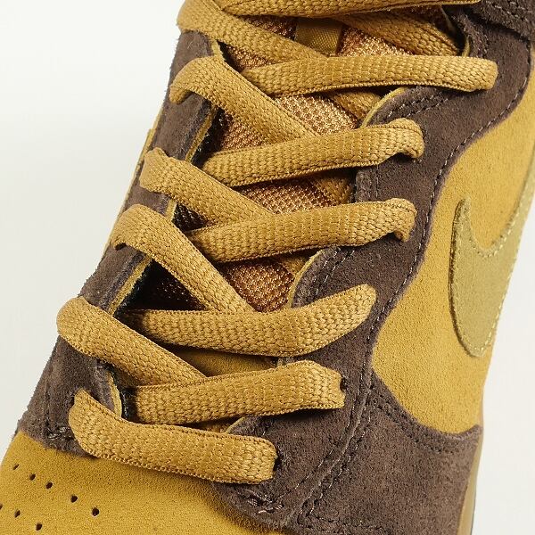 Size【28.0cm】 NIKE ナイキ SB DUNK HIGH PRO BROWN PACK 305050-222