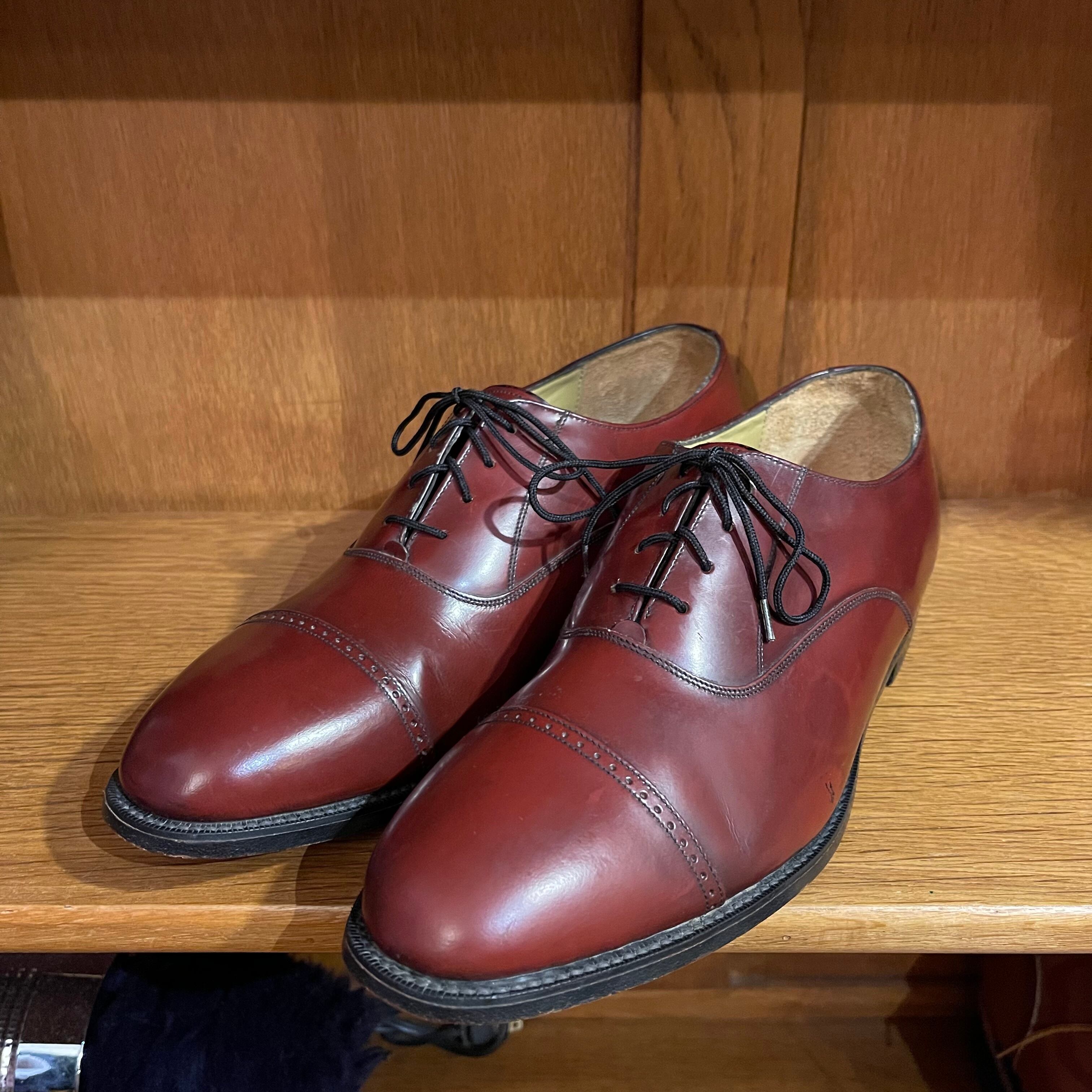 SHOES | ROGER'S used clothing - ロジャース -