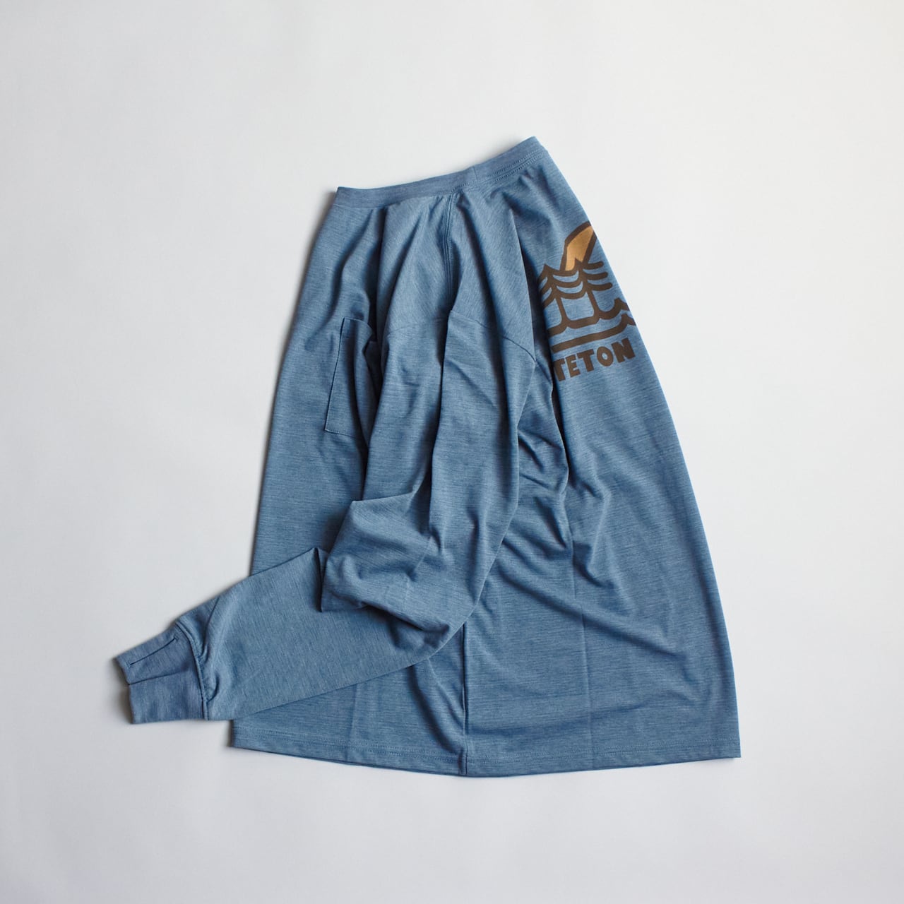 ティートンブロス スカートSサイズ WS Run Skirt – TETON BROS