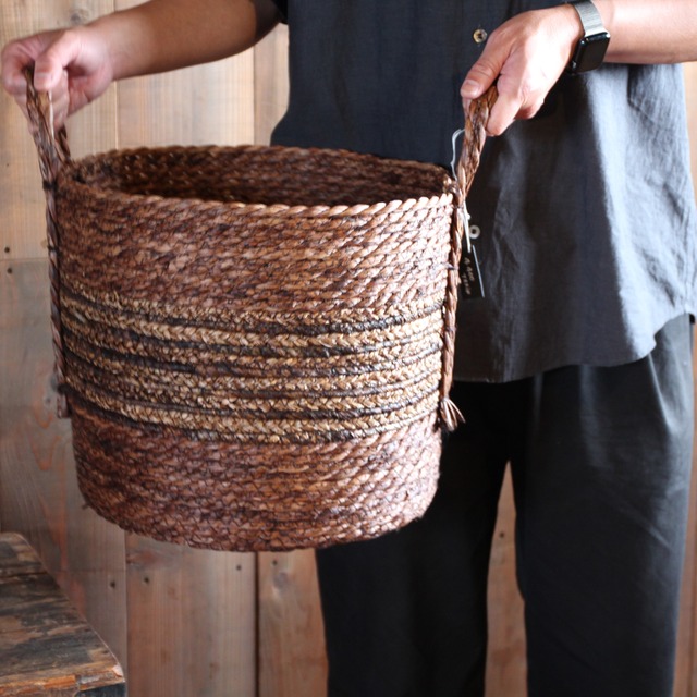 Woven Basket