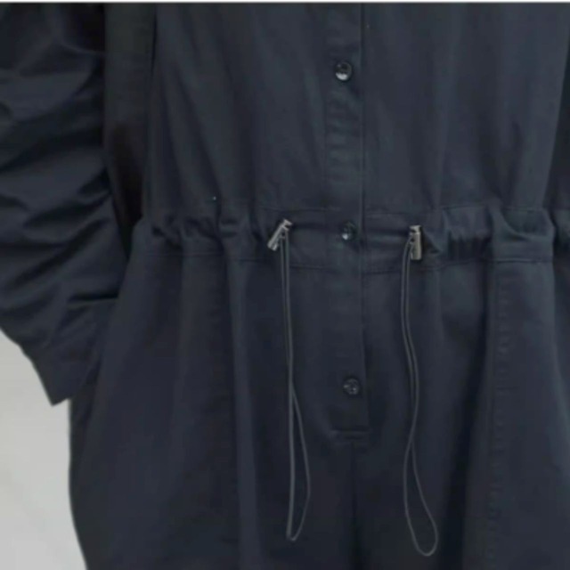 Casual loose jumpsuit C0437