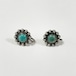 Vintage Southwestern Fred Harvey Style Earrings