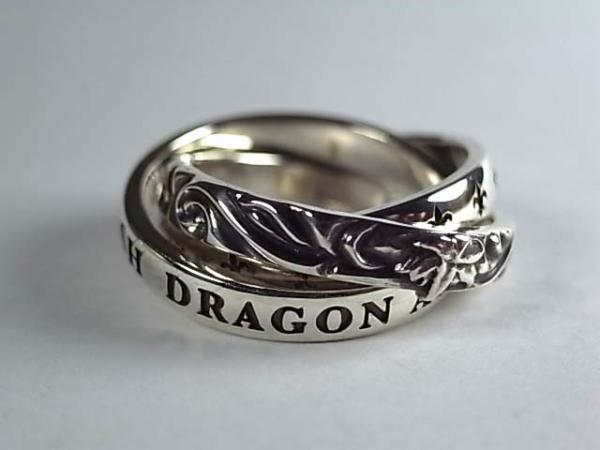 Dragon Ash | JET Garage