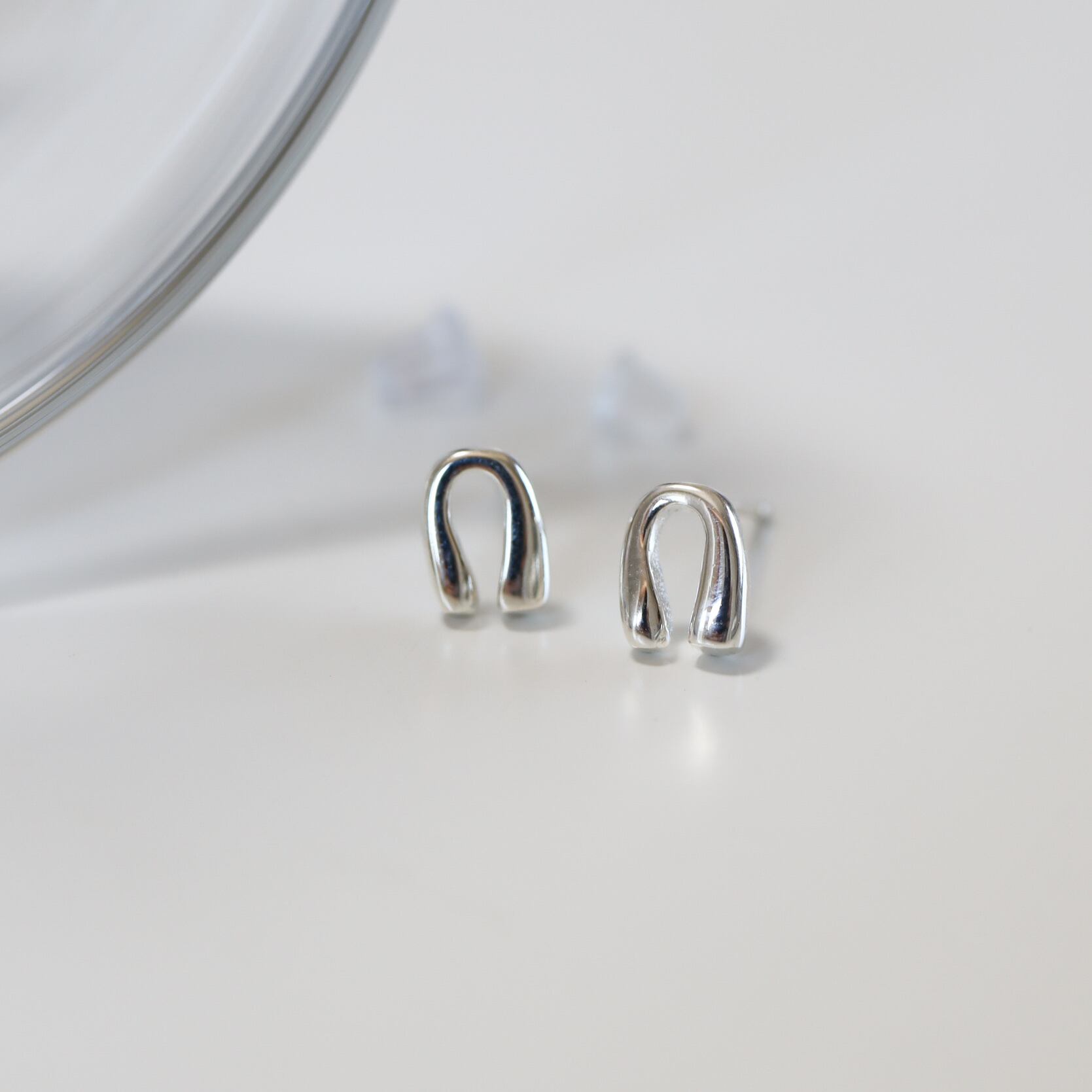 アクセサリー RIN ピアス | RIN. accessory |ステンレス・silver925 金属