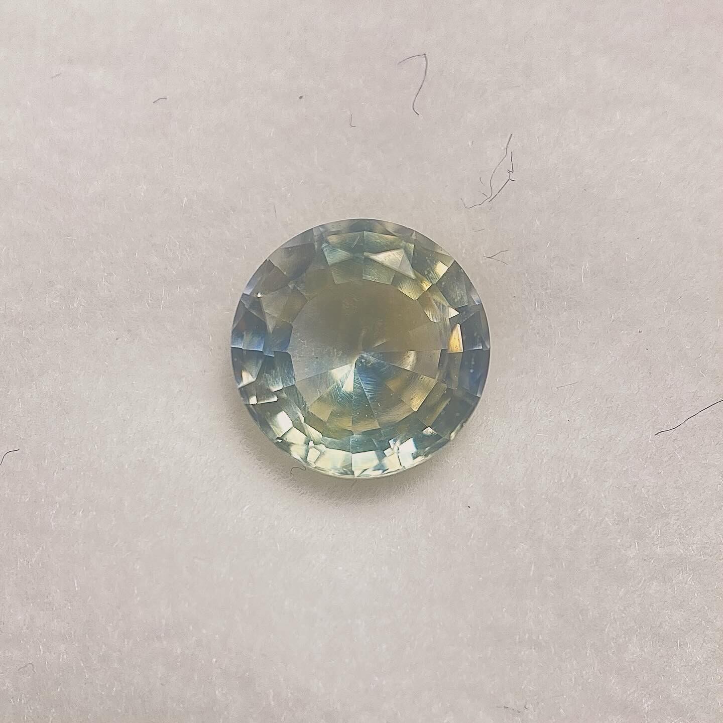 モネの庭　サファイア