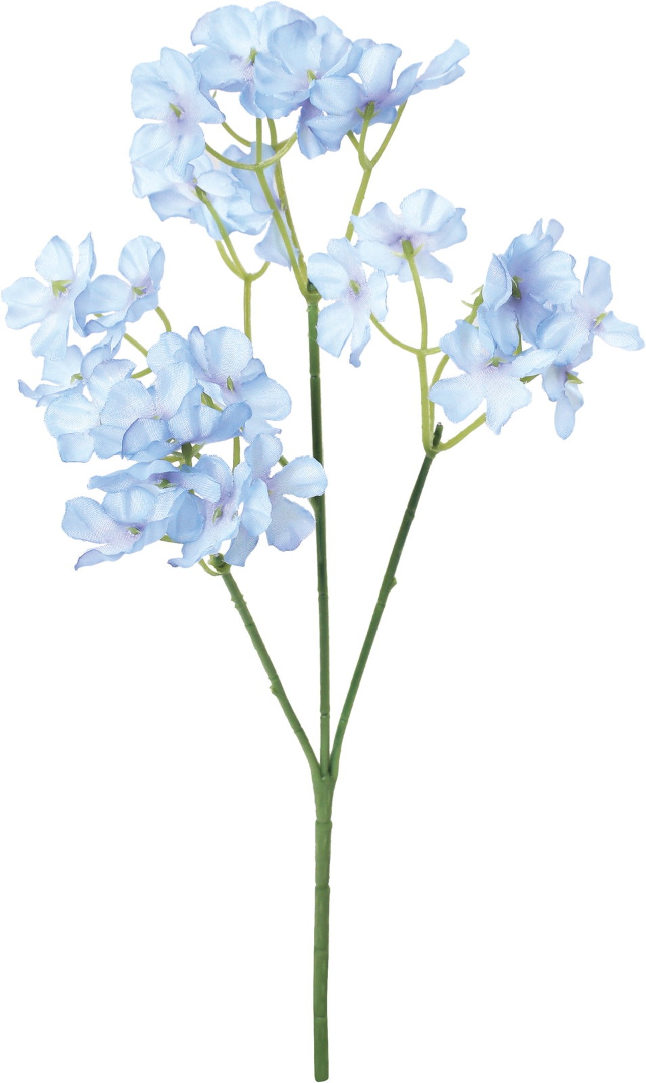 ミニフラワーブッシュ　FB-2665 BLU　4961823136443