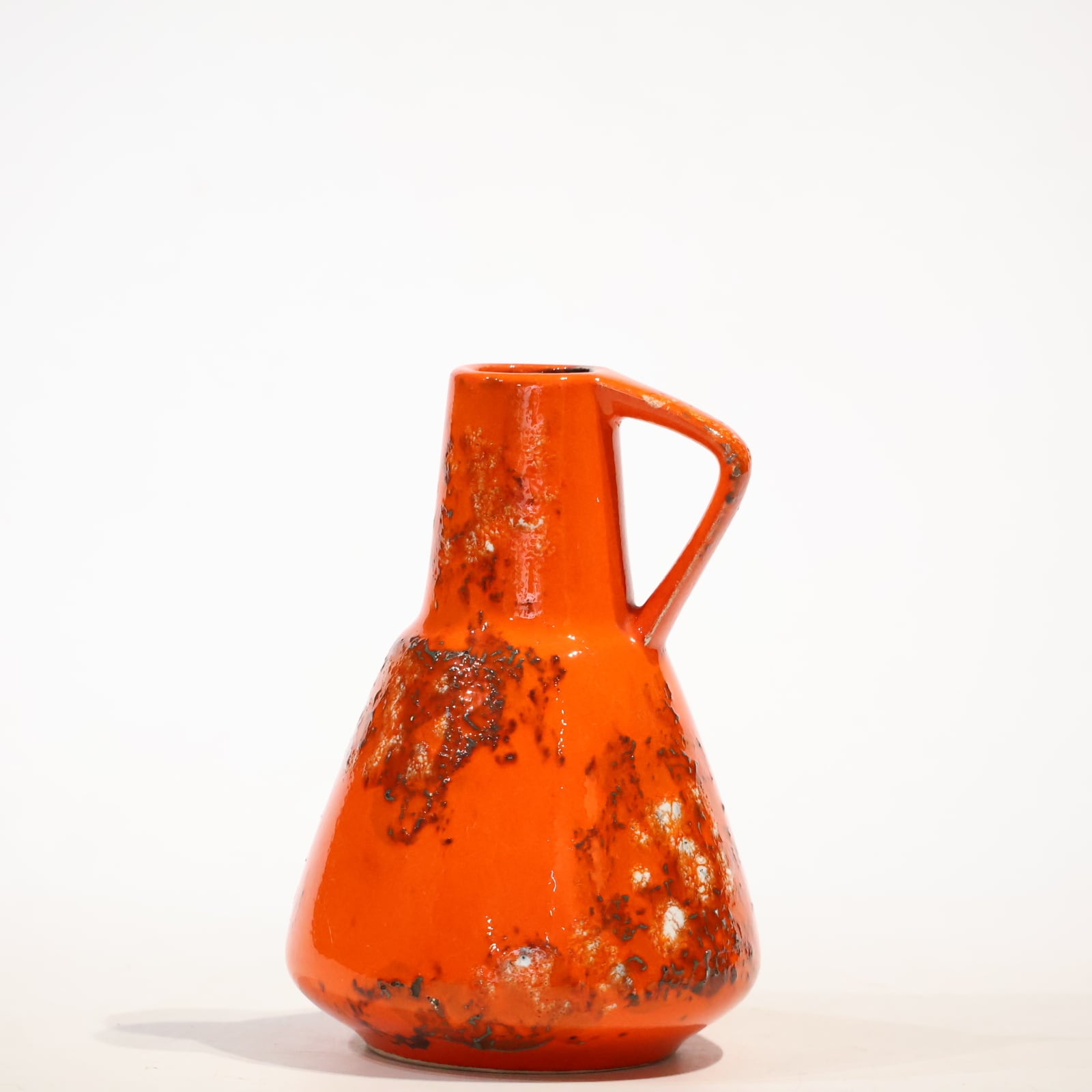 West German Art pottery | Fat Lava & German Art Pottery