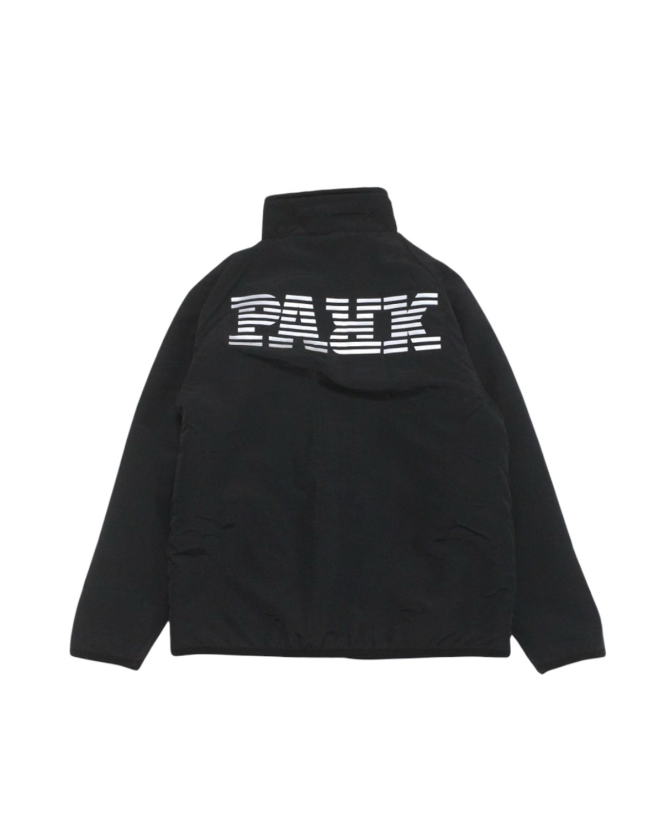 【THE PARK SHOP UNISEX】REVERSIBLE PARK JACKET