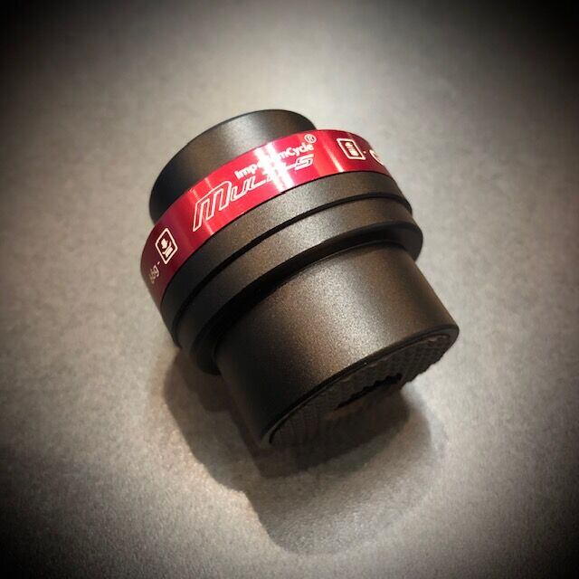 Multi-S【G5A】Rear Sus Spring ＋Cellular PU Shock Absorber | LORO