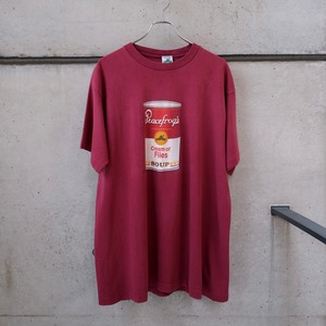 Cream of Flies T-shirt