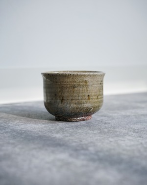 唐津湯呑み / dairoku