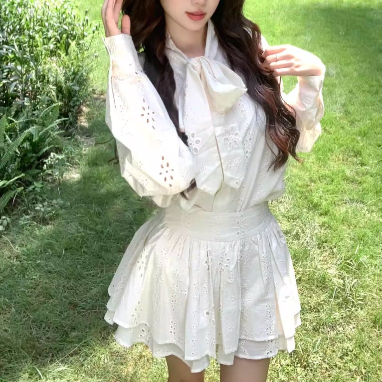 ワンピース シャツワンピース フレアワンピース ティアードワンピース