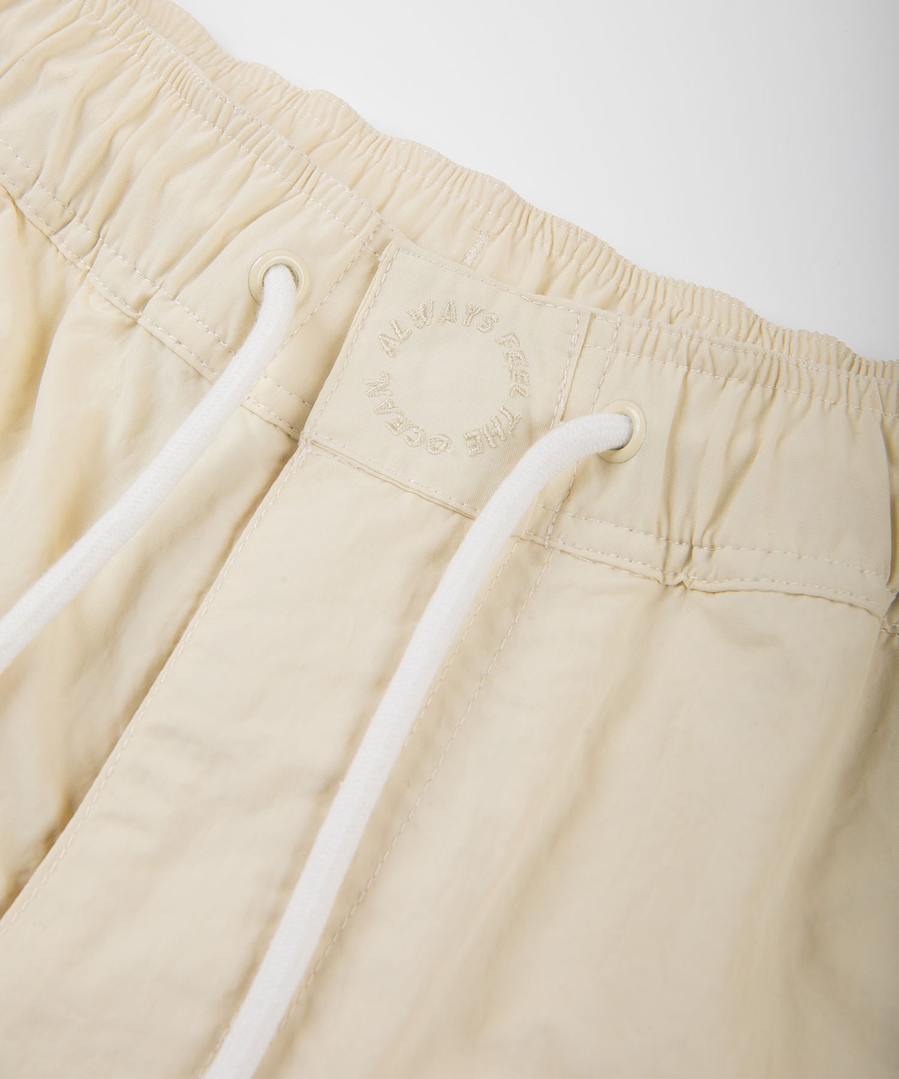 【SUNS】4 COLOR LINE BOARDSHORTS［RSW074］