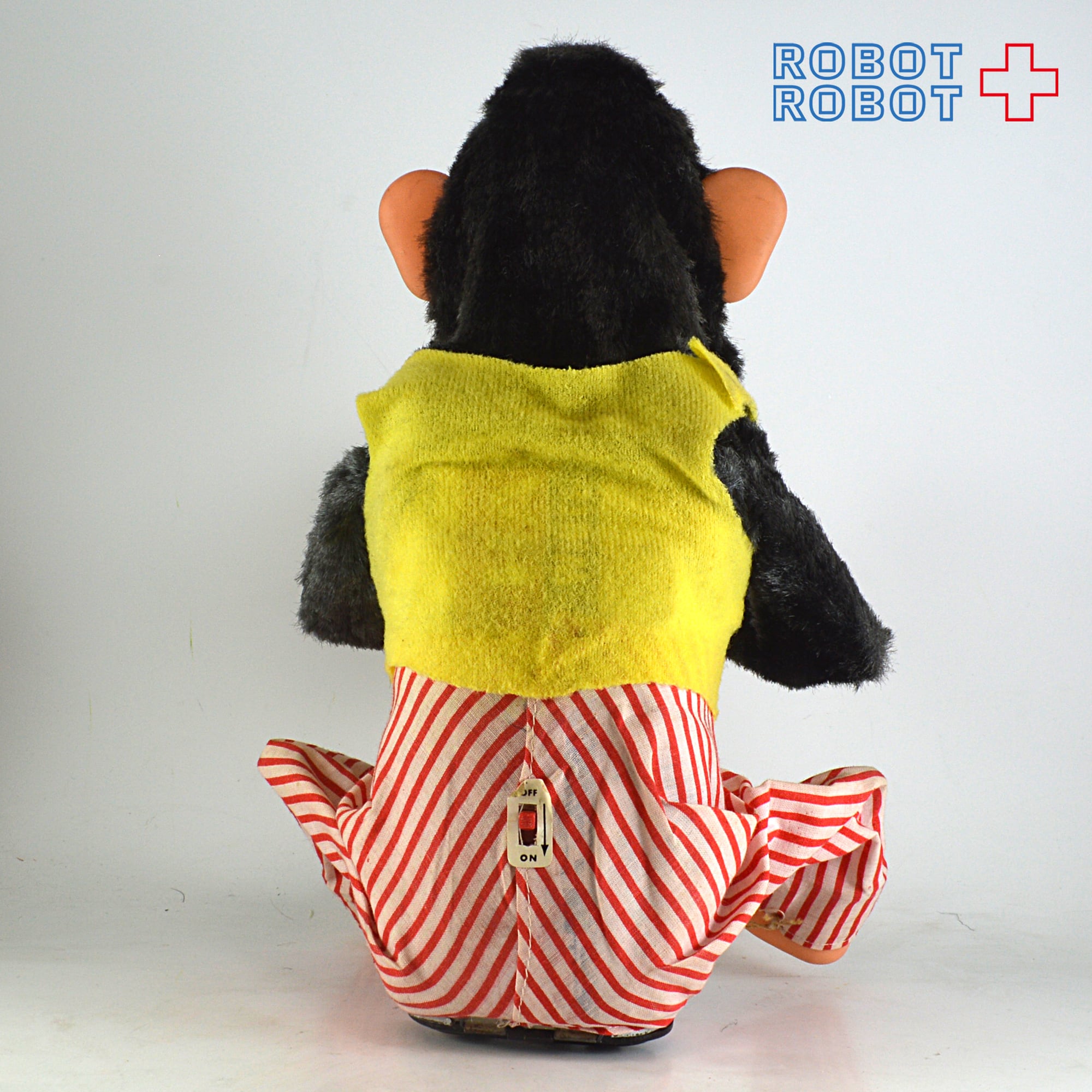 ★新品★ シンバルモンキー ゾンビバージョン 希少 ハロウィーン トイストーリー ☆新品☆ シンバルモンキー ゾンビバージョン 希少 ハロウィーン トイ