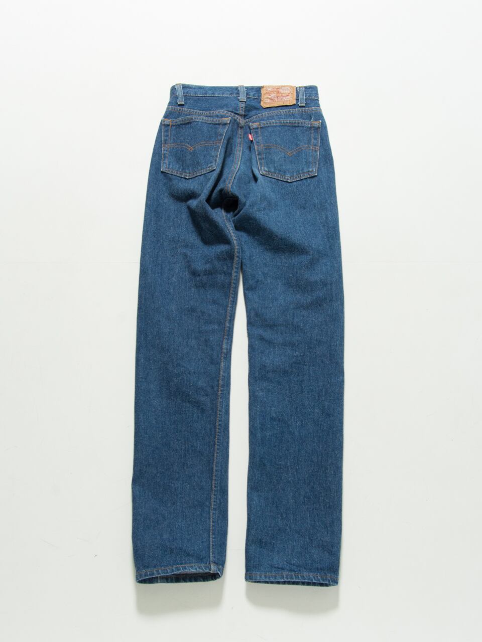 【LEVI'S 501xx】Made in U.S.A straight denim W27 L36(リーバイス ストレートデニム 9)1b