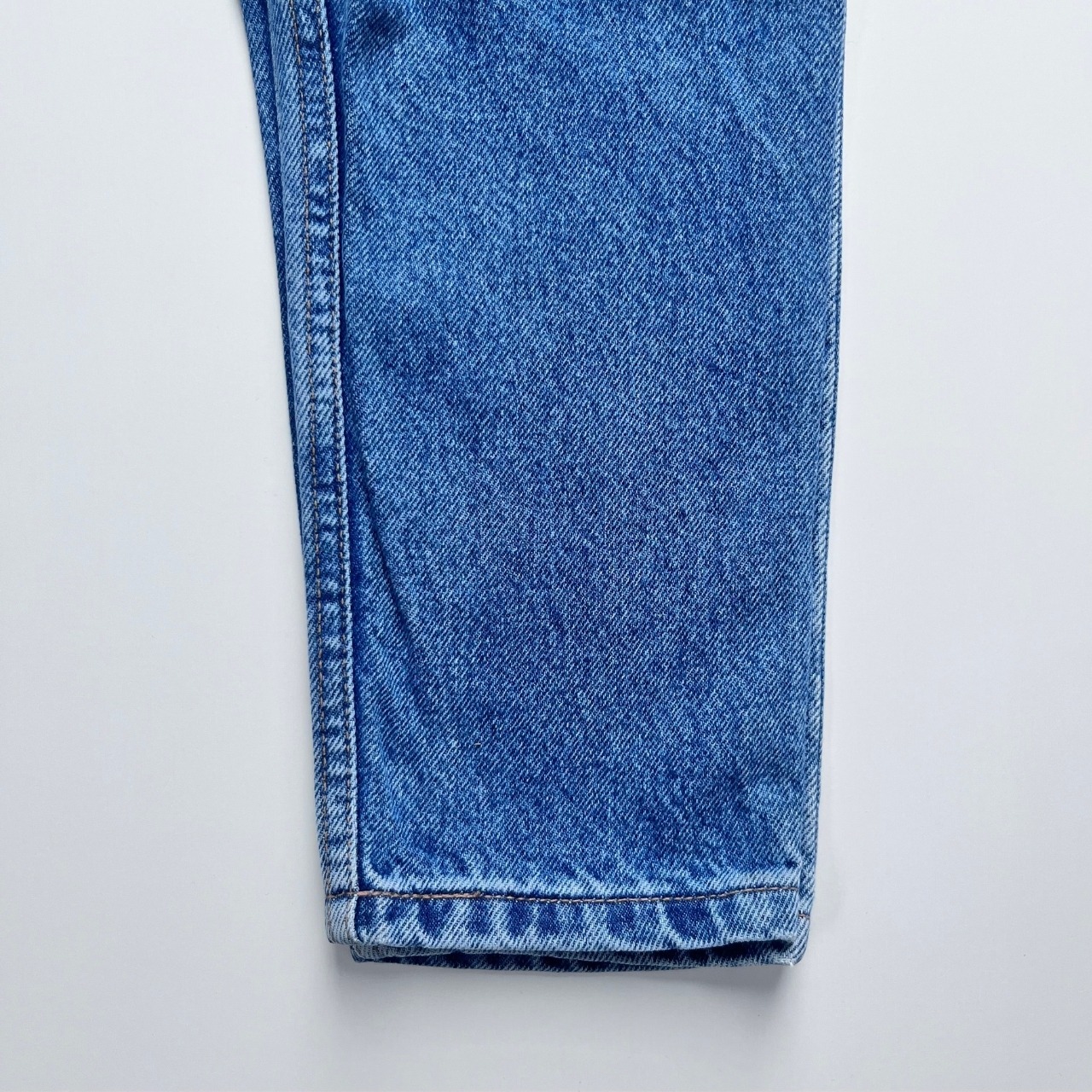 ＜VINTAGE＞Kids デニムパンツ Levi's 550 Denim 90～00’s/4Y（2606） - 6