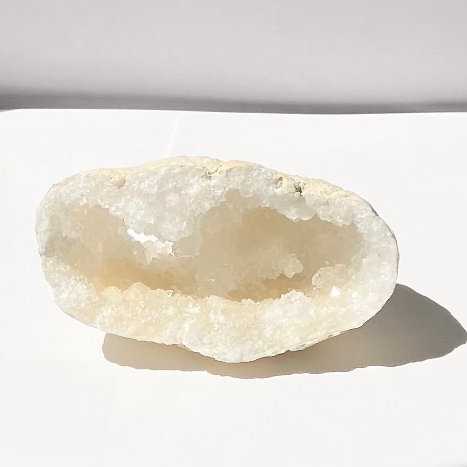 水晶ジオード | 天然石・パワーストーンのお店 コトゾラShop