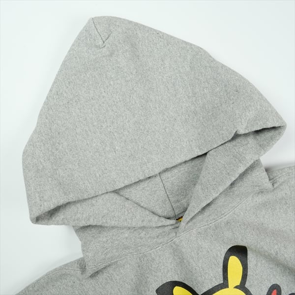 HUMAN MADE POKEMON HEAVYWEIGHT HOODIE XL