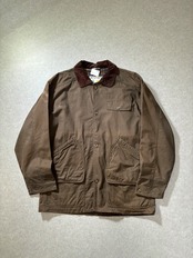 “90s WOODSMAN” hunting jacket