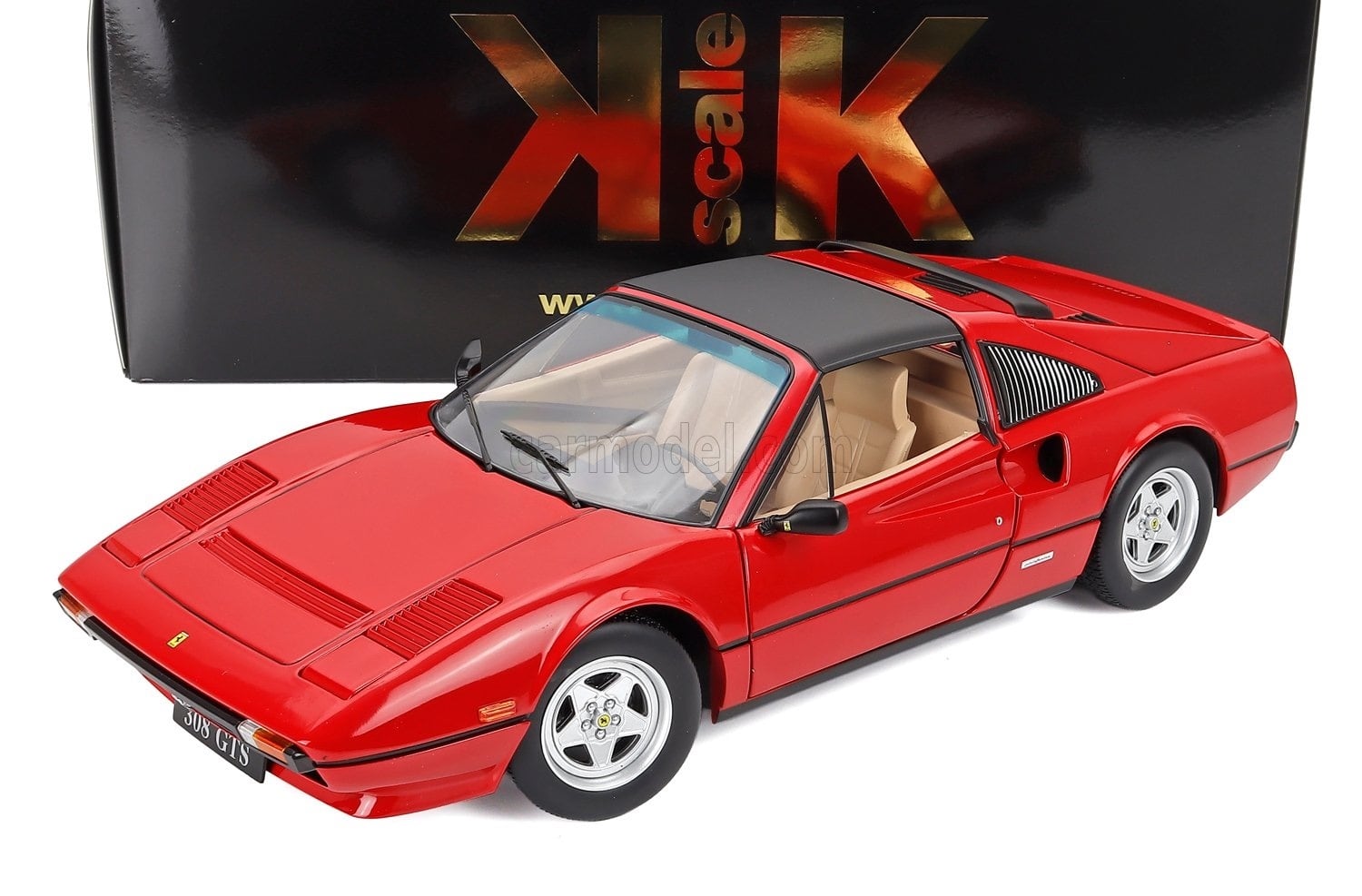 ミニカー 1/18 フェラーリ F80 ブラーゴ BURAGO 1/18 FERRARI F80 2024