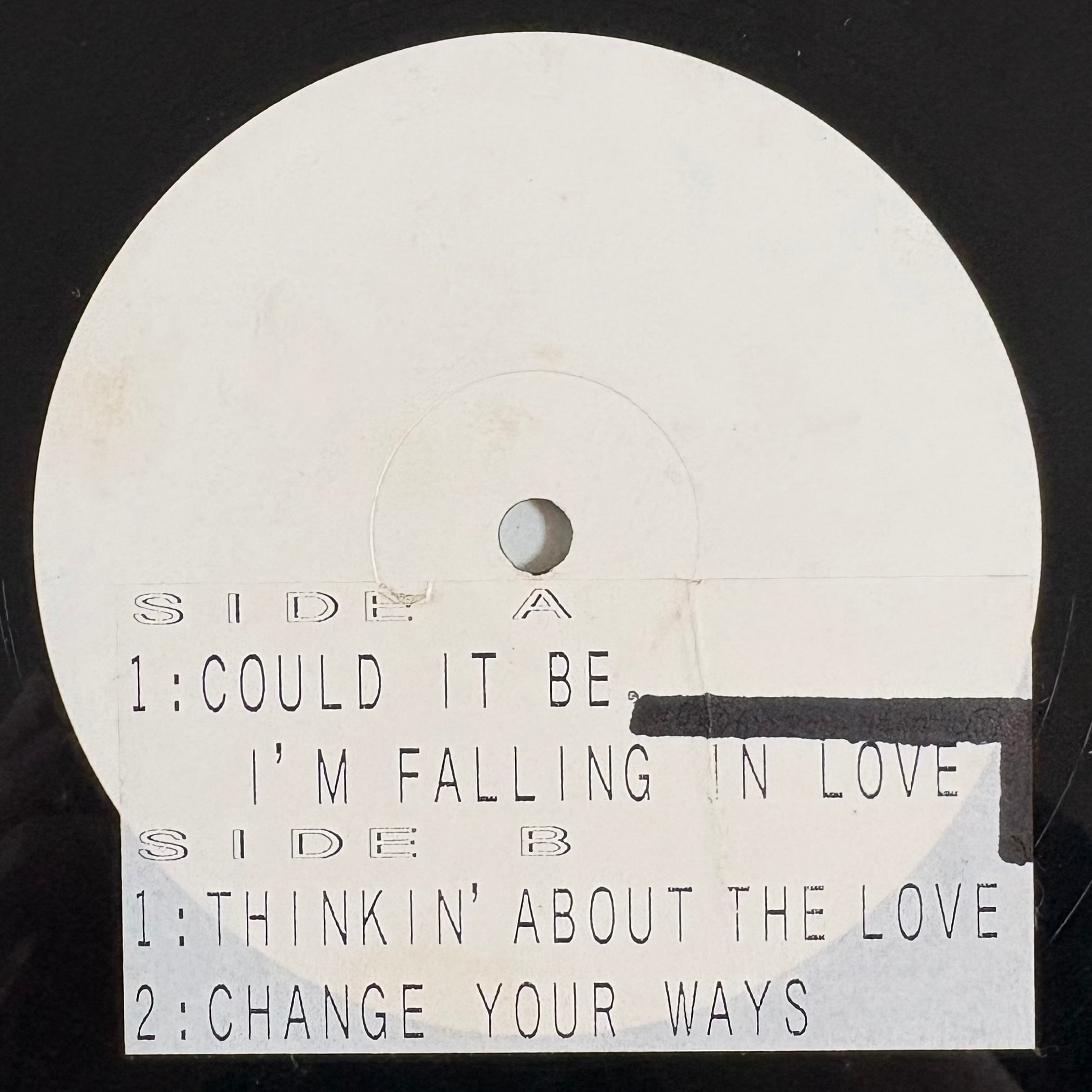2PAC / KEEP YA HEAD UP(12