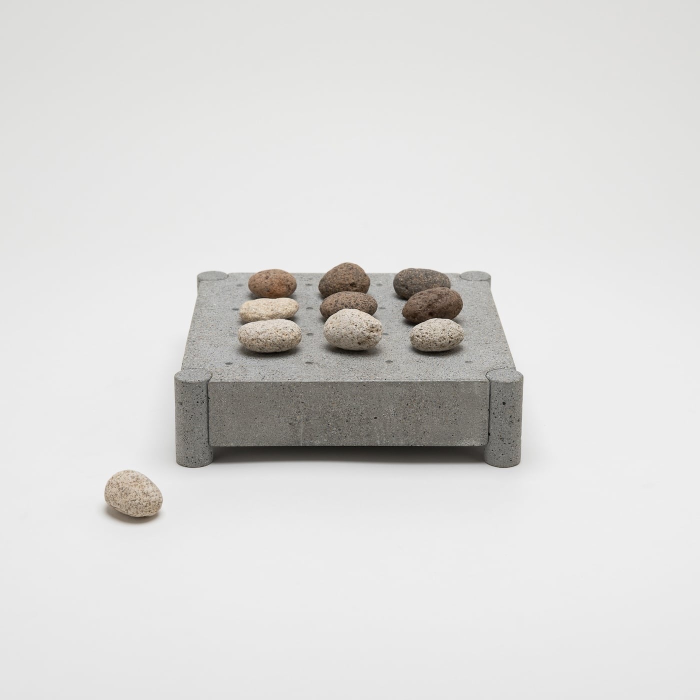 THE BETON AGE / No.29 / YOHEI KIKUCHI