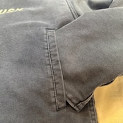 【HOUSTON / ヒューストン N-1 DECK JACKET -used model-/N-1デッキジャケット ユーズドモデル 5N-1UD 】