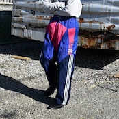 CHANGES / REMAKE NYLON EASYPANTS（2）