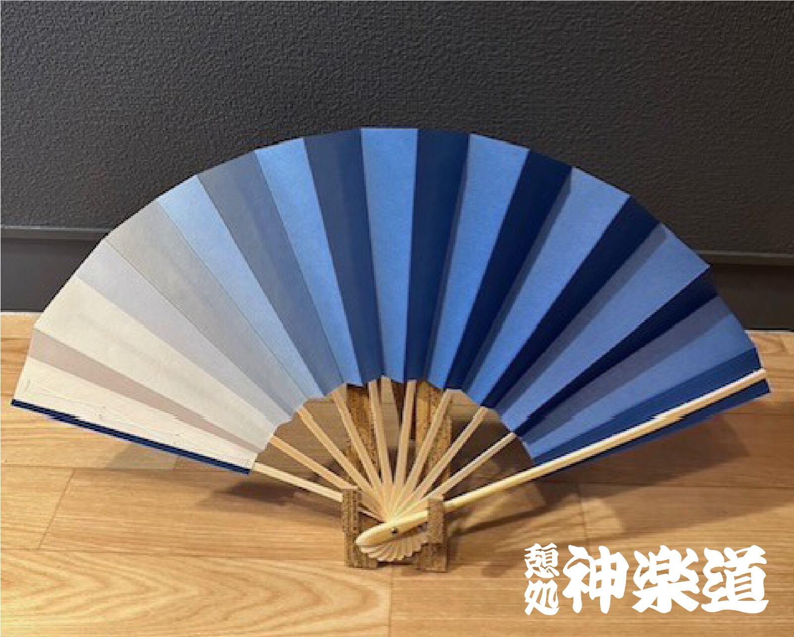 ジュラルミン舞踊刀2.2尺(受注生産品) | 憩処 神楽道