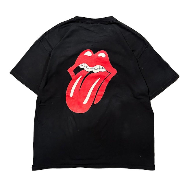 Rolling Stones TEE 【DW733】